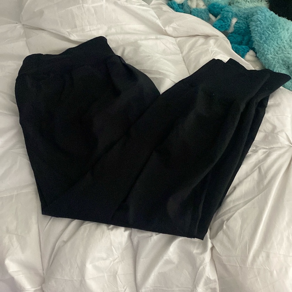 Lululemon Adapted State High-Rise Joggers
